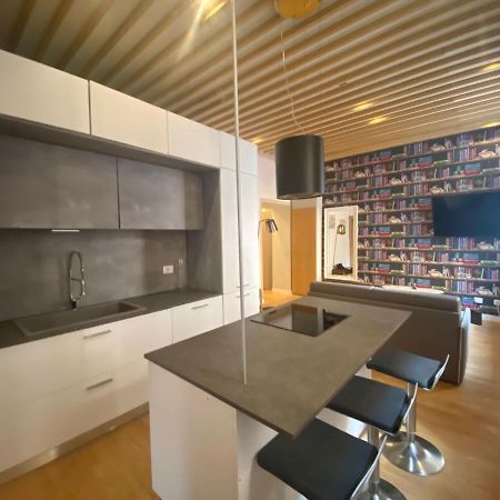 Prestige Apartment Nazionale Rom Eksteriør billede